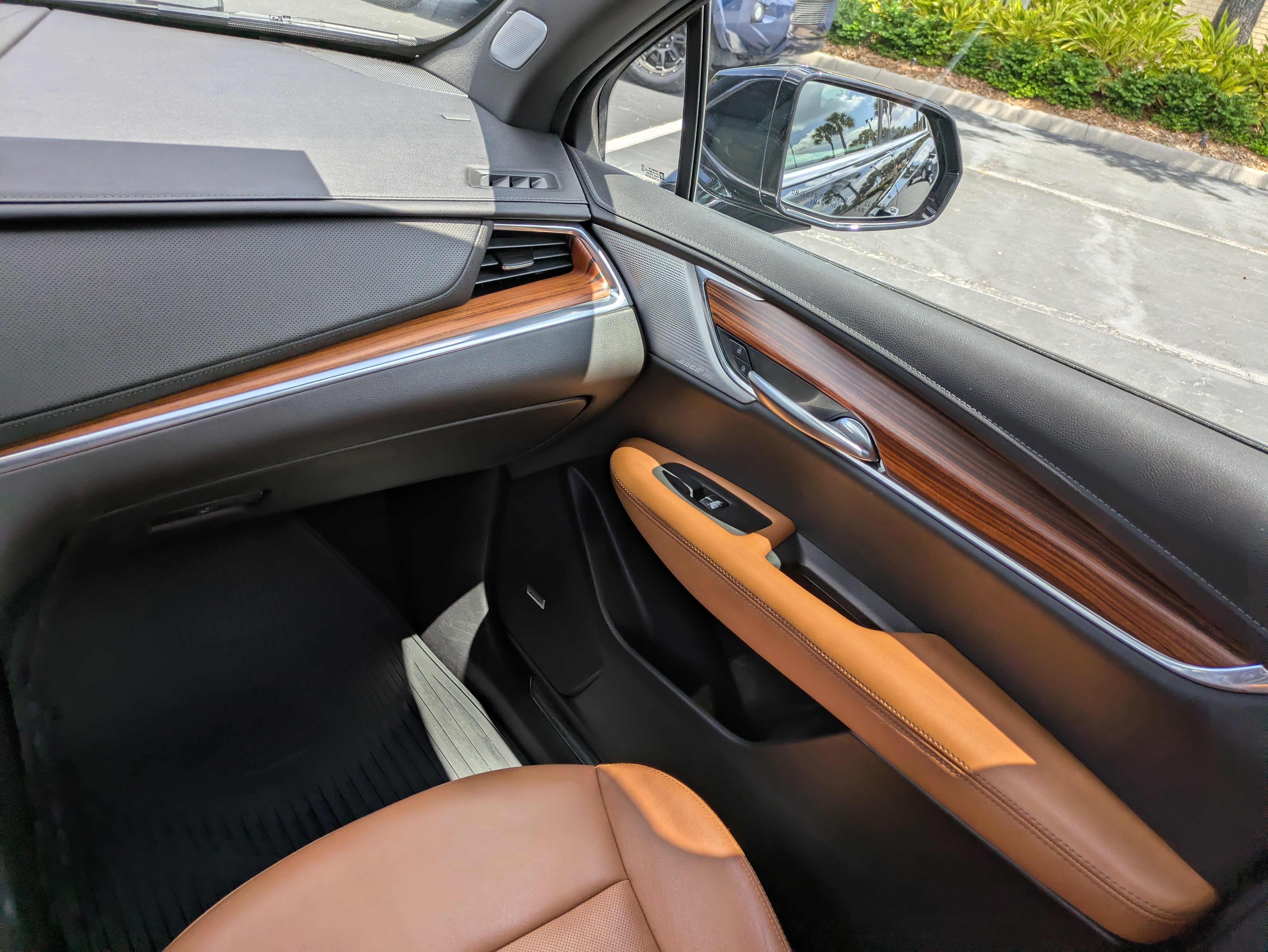 Used 2023 Cadillac XT5 Premium Luxury AWD/4WD image 16