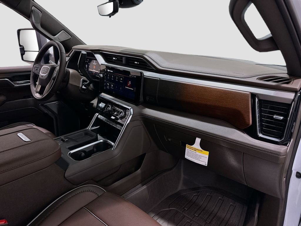 New 2026 GMC Sierra 2500 Denali image 31