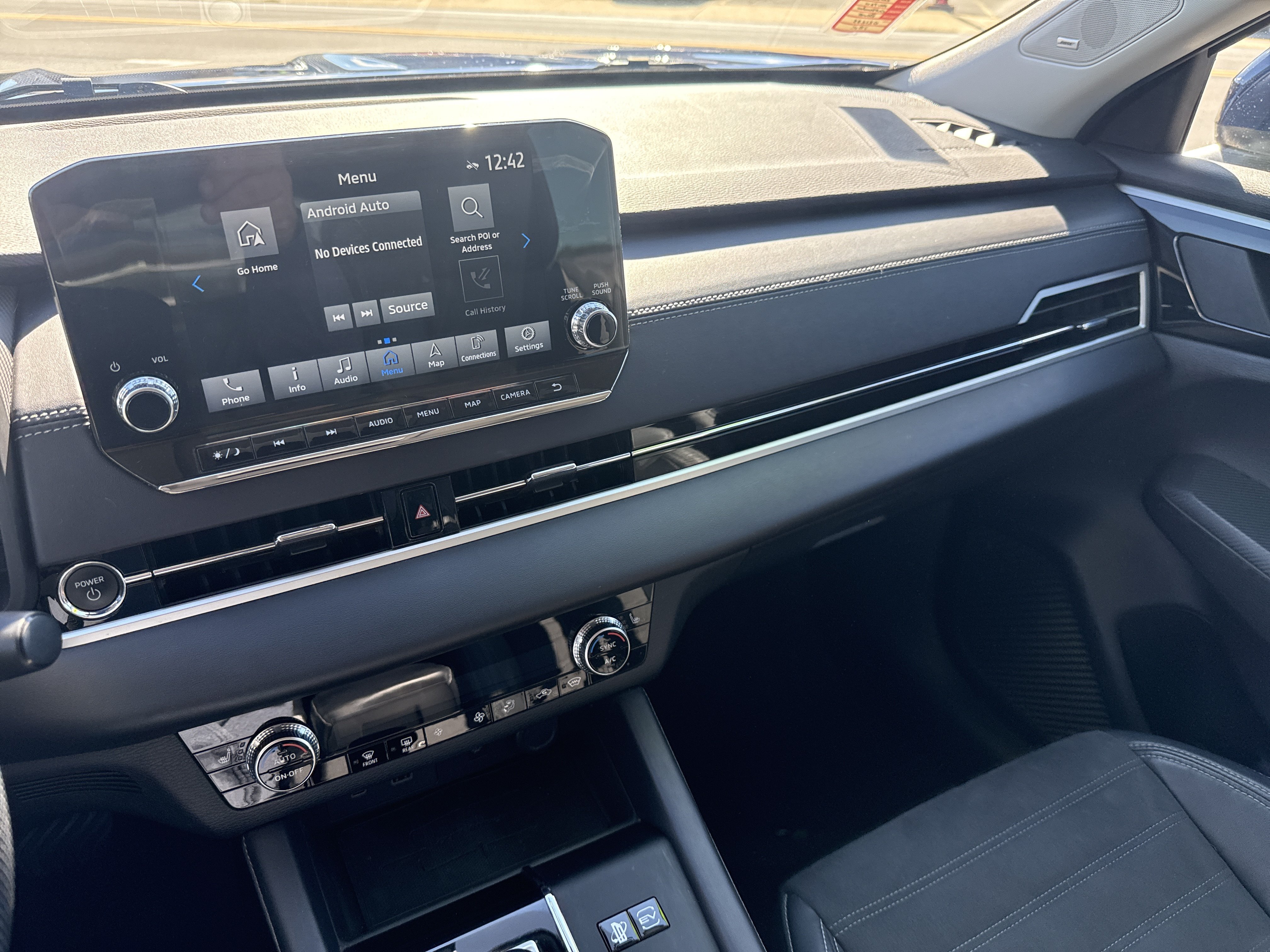 Used 2023 Mitsubishi Outlander SE AWD/4WD image 22