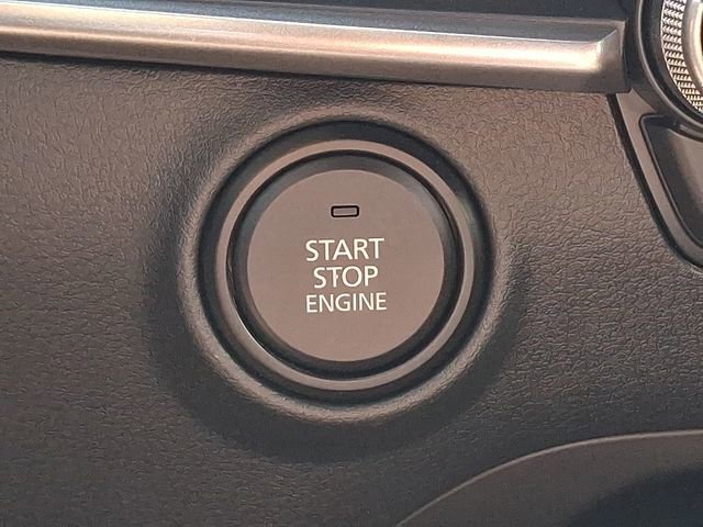 New 2026 MAZDA MAZDA3 s image 21