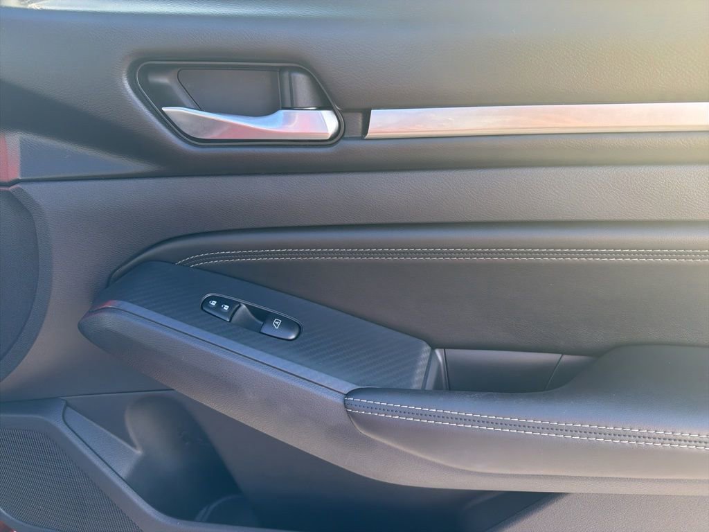 Used 2019 Nissan Altima 2.5 SV image 27