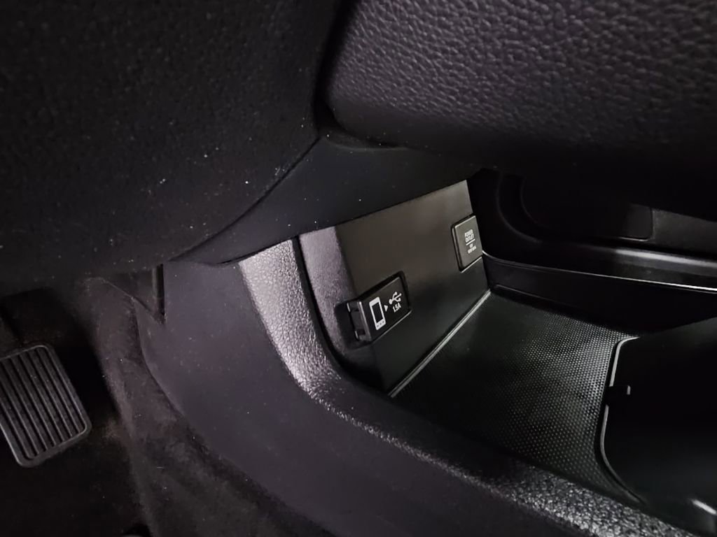 Used 2017 Honda Civic EX-L image 21