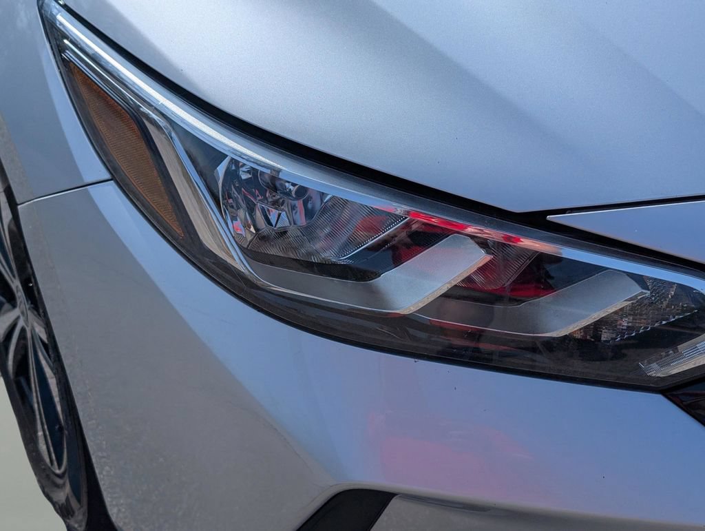 Used 2020 Nissan Sentra SV FWD image 9