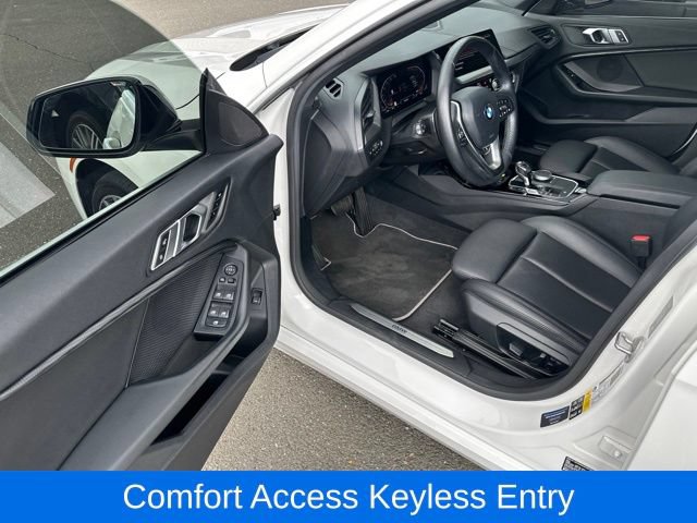 Used 2021 BMW 228i xDrive Gran Coupe w/ Convenience Package AWD/4WD image 13