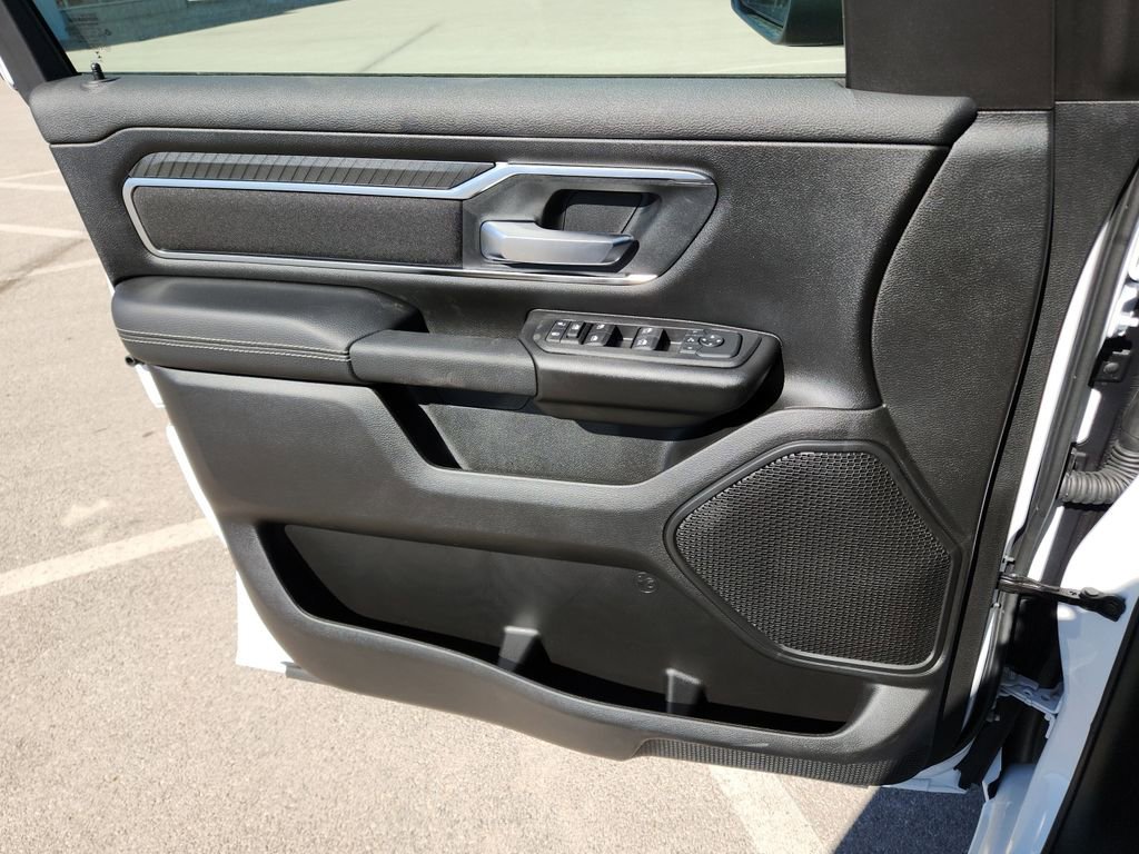 New 2026 RAM 1500 Lone Star image 20