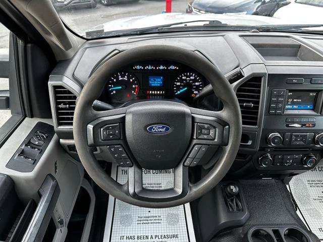 Used 2018 Ford F250 XL w/ Power Equipment Group image 21