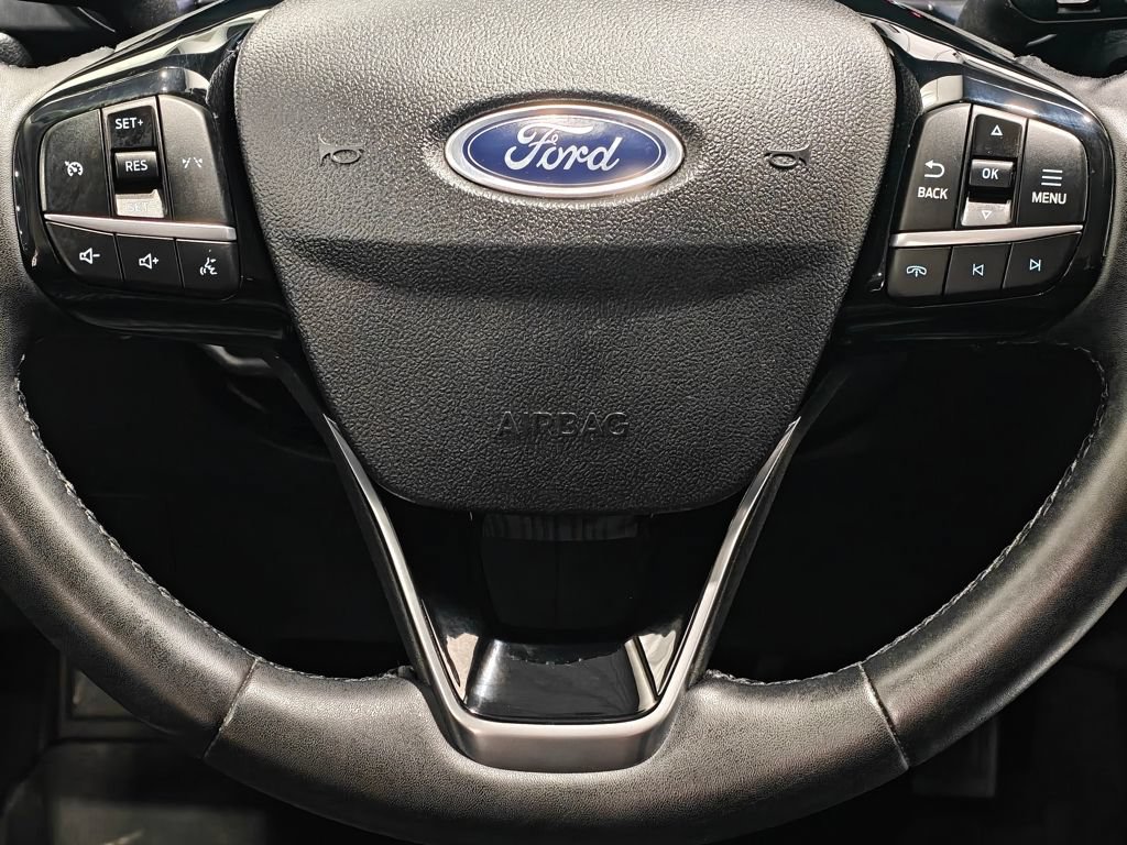 Used 2023 Ford Escape Active AWD/4WD image 5