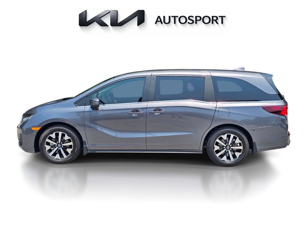 Used 2026 Honda Odyssey EX-L image 14