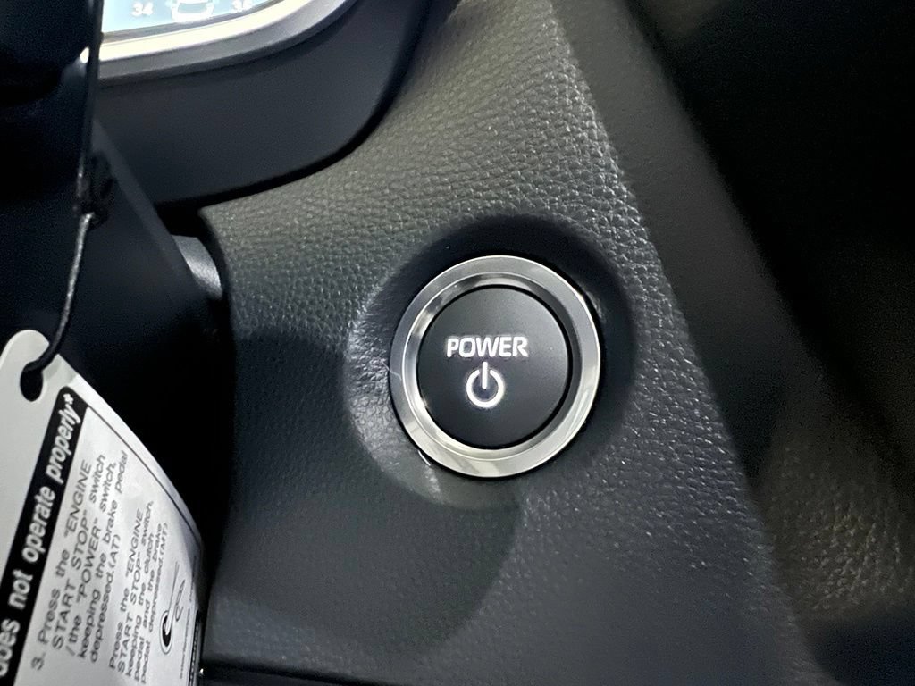 New 2026 Toyota Corolla XLE FWD image 21