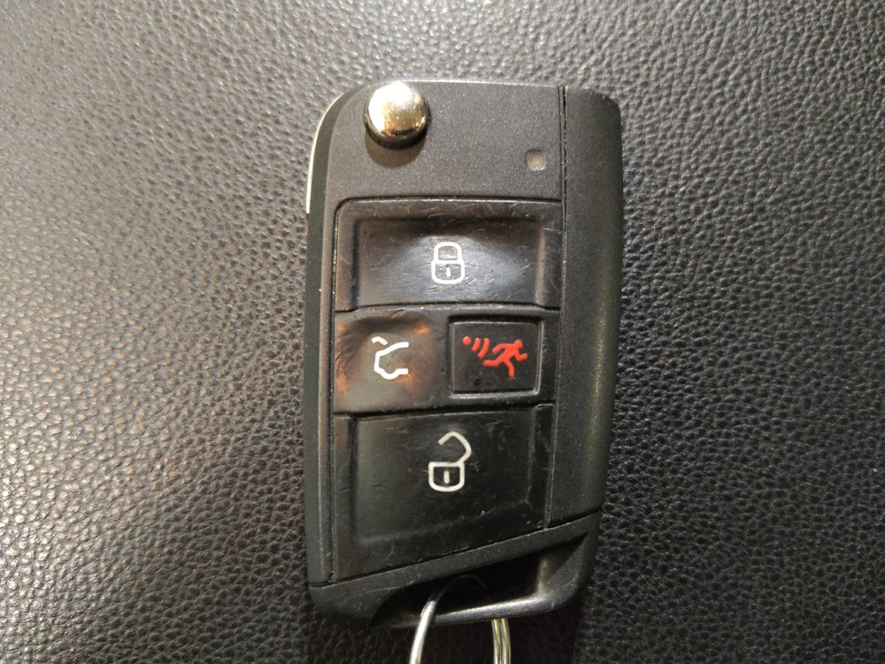 Used 2025 Volkswagen Jetta S FWD image 32