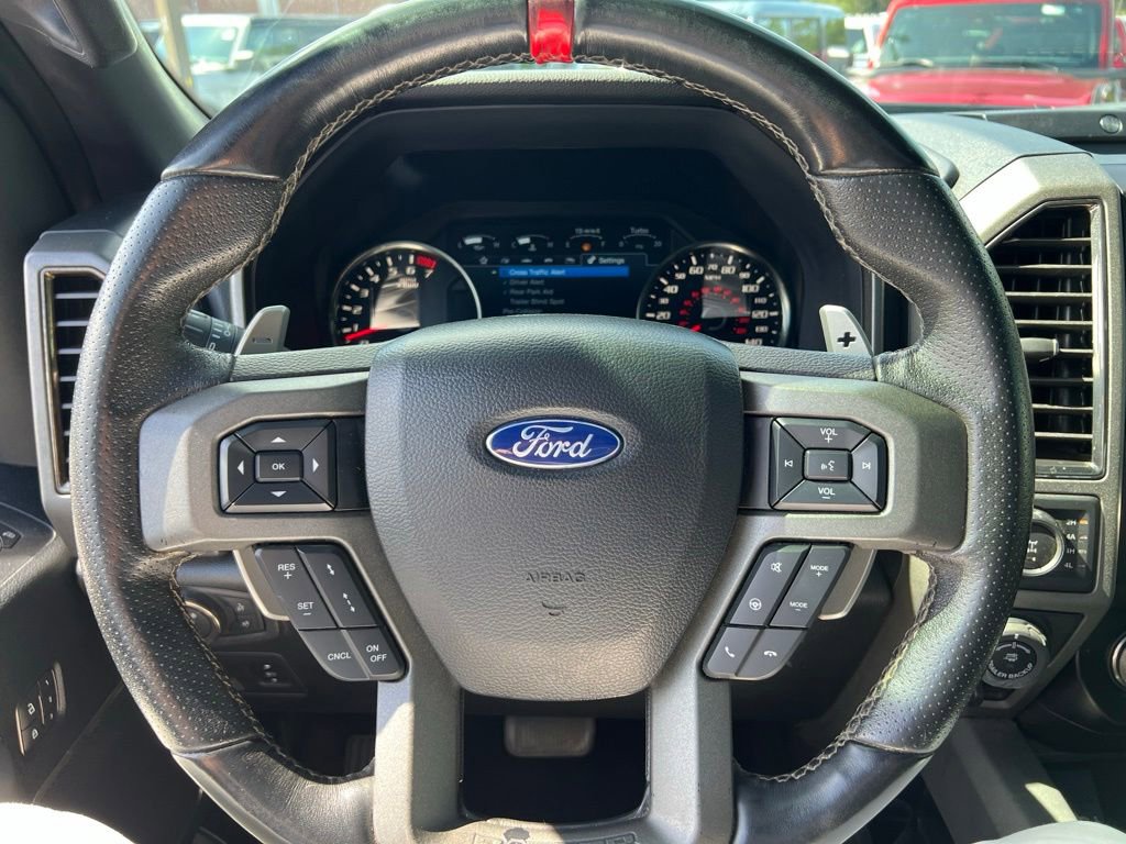 Used 2019 Ford F150 Raptor w/ Equipment Group 802A Luxury AWD/4WD image 27