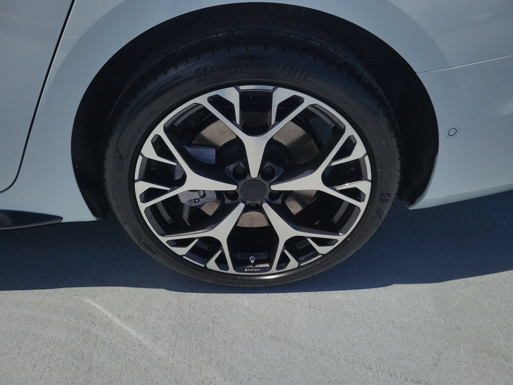 New 2026 Audi A6 Premium Plus AWD/4WD image 29