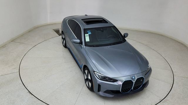 Used 2023 BMW i4 eDrive35 w/ Premium Package image 76