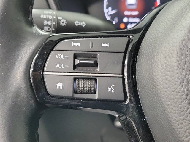 Certified 2024 Honda CR-V EX-L image 26