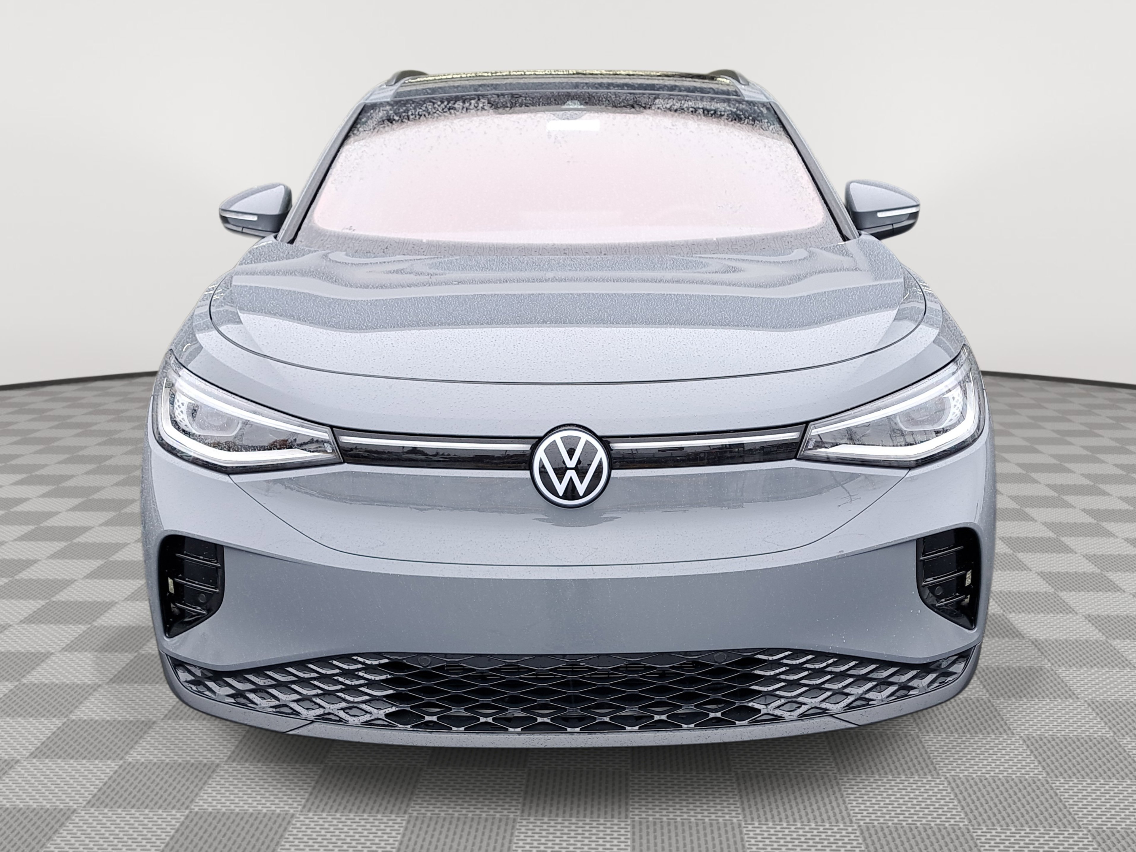 New 2025 Volkswagen ID.4 Pro S image 3