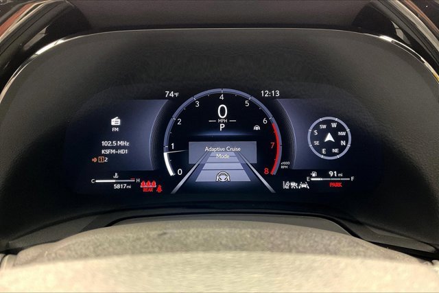 Used 2025 Lexus RX 350 FWD image 23