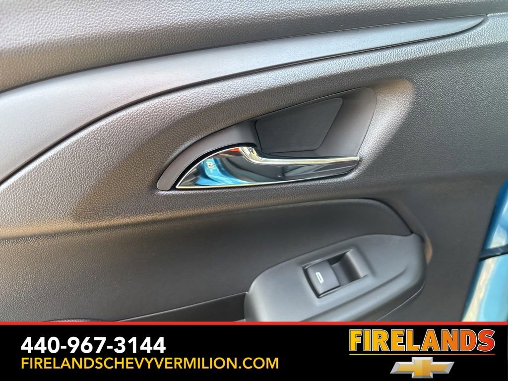 New 2026 Chevrolet TrailBlazer LT w/ Convenience Package image 39