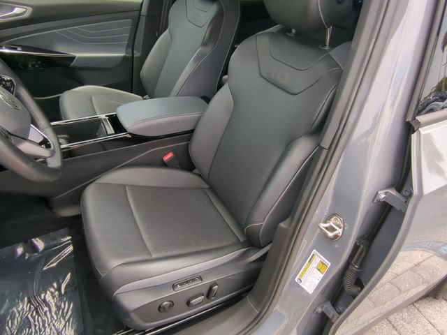 Certified 2023 Volkswagen ID.4 Pro S RWD image 20