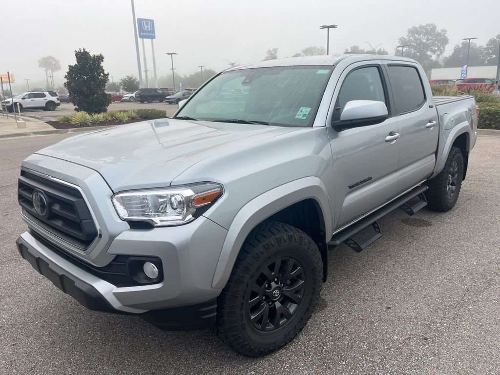 Used 2023 Toyota Tacoma SR5