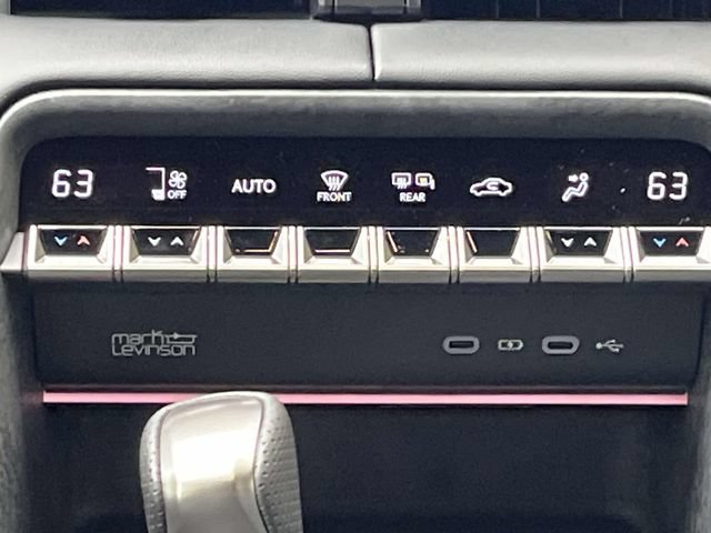New 2026 Lexus IS 350 F Sport RWD image 16