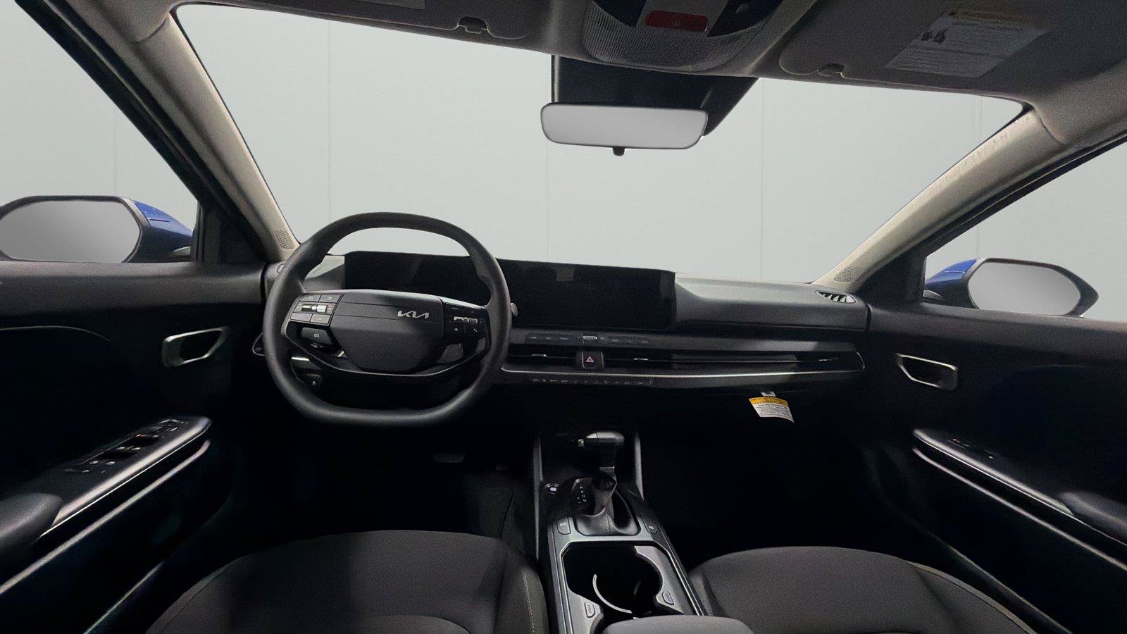 New 2026 Kia K4 FWD image 20