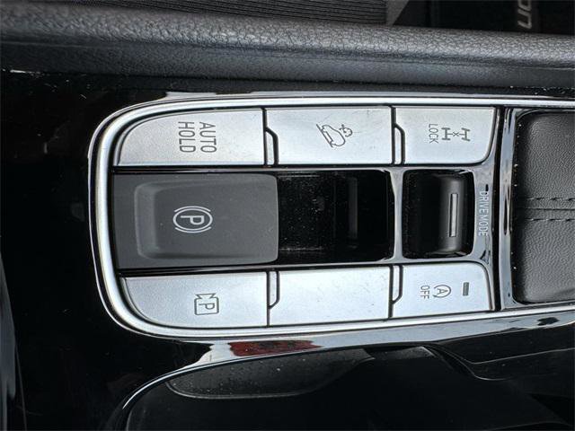 Certified 2022 Hyundai Tucson SEL w/ Convenience Package image 20