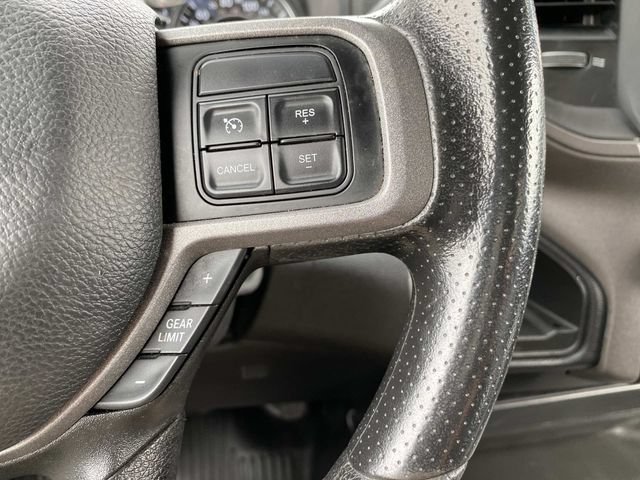 Used 2022 RAM 4500 Tradesman RWD image 21