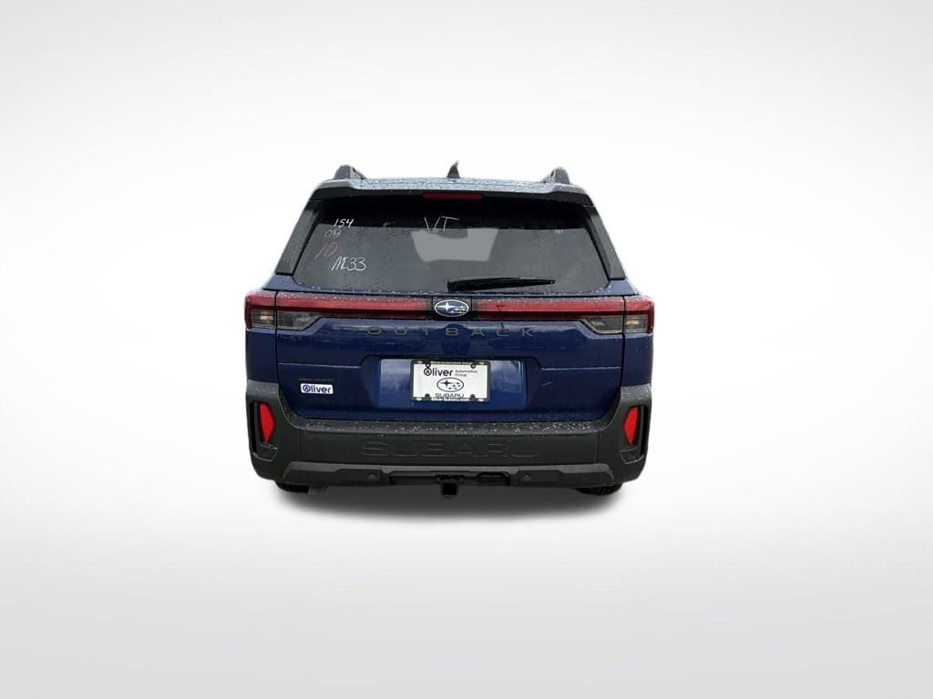 New 2026 Subaru Outback Touring image 7