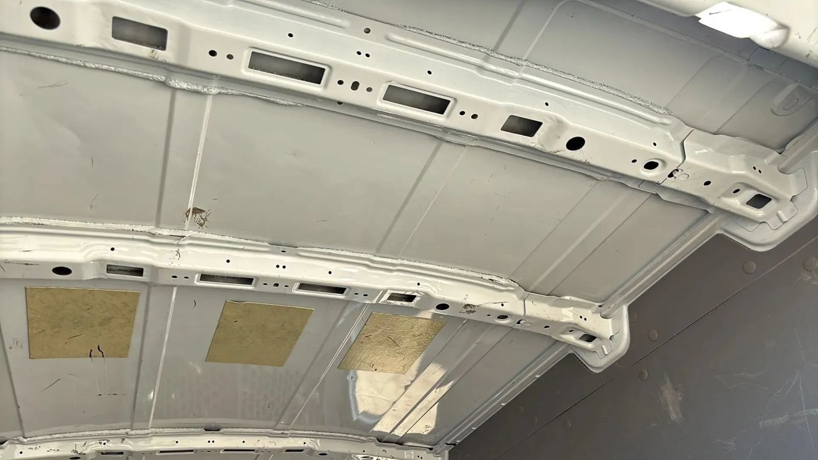 Used 2020 Ford Transit 250 Medium Roof RWD image 35