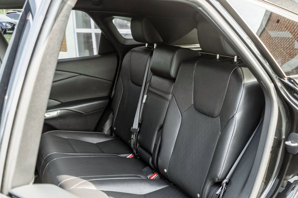 Used 2023 Lexus RX 350 Premium Plus w/ Cold Area Package image 25