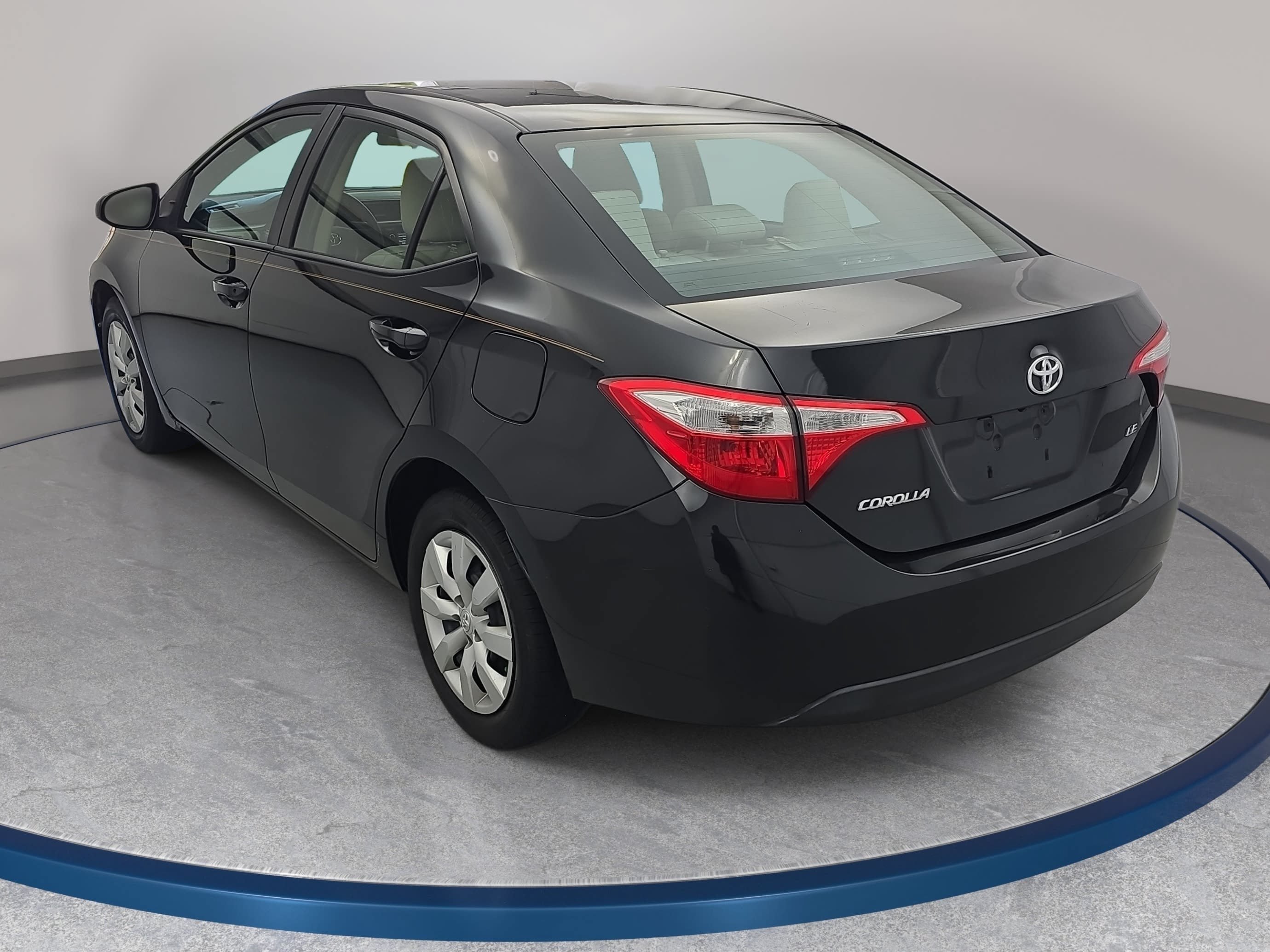 Used 2016 Toyota Corolla LE FWD image 7