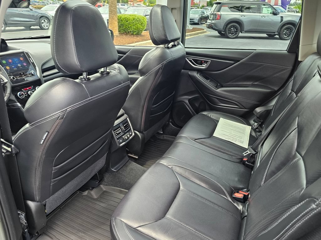 Used 2021 Subaru Forester Touring AWD/4WD image 13