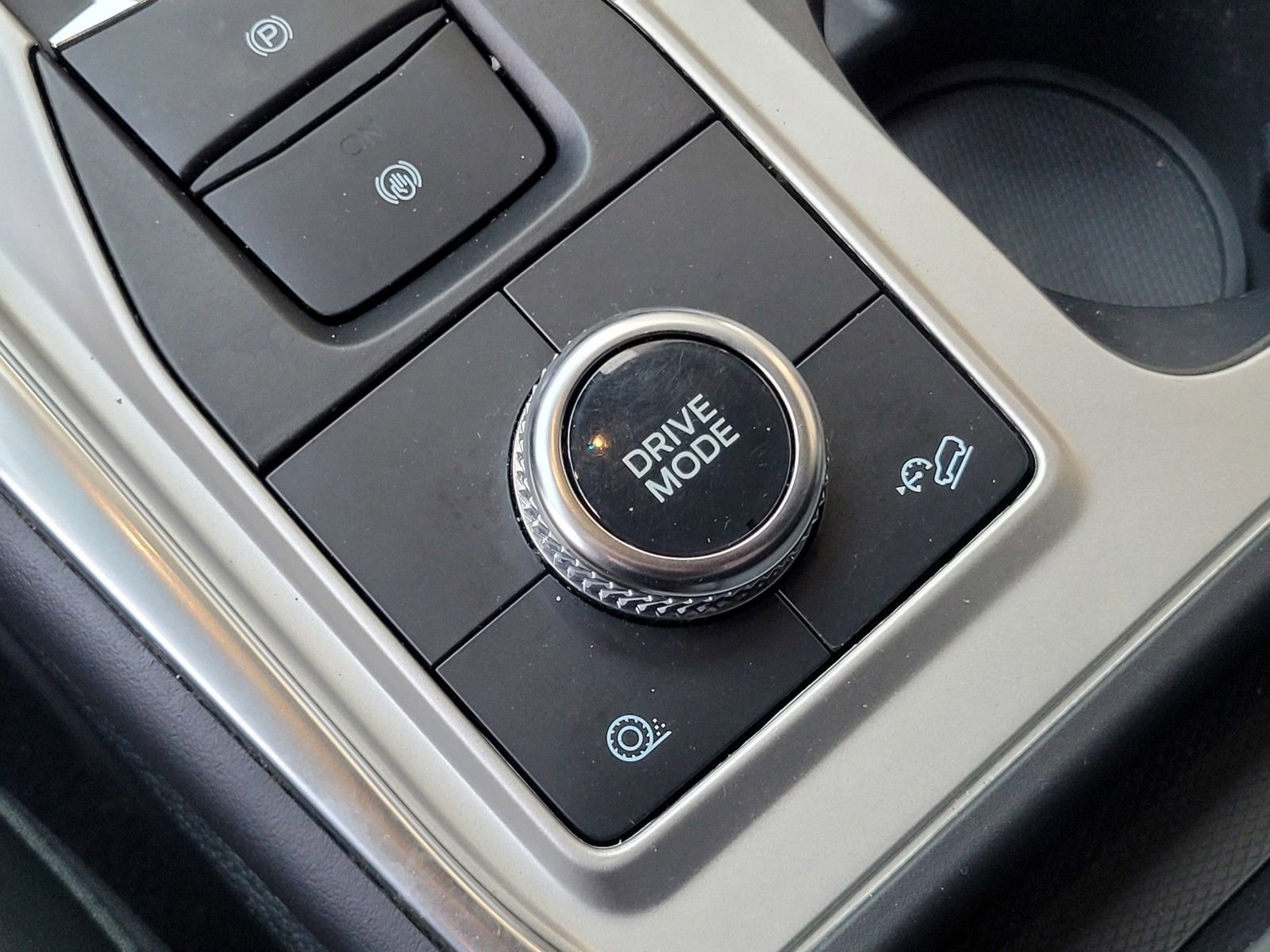 Used 2023 Ford Explorer Timberline image 26