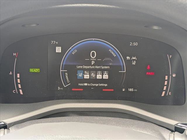 New 2026 Toyota Camry LE FWD image 10