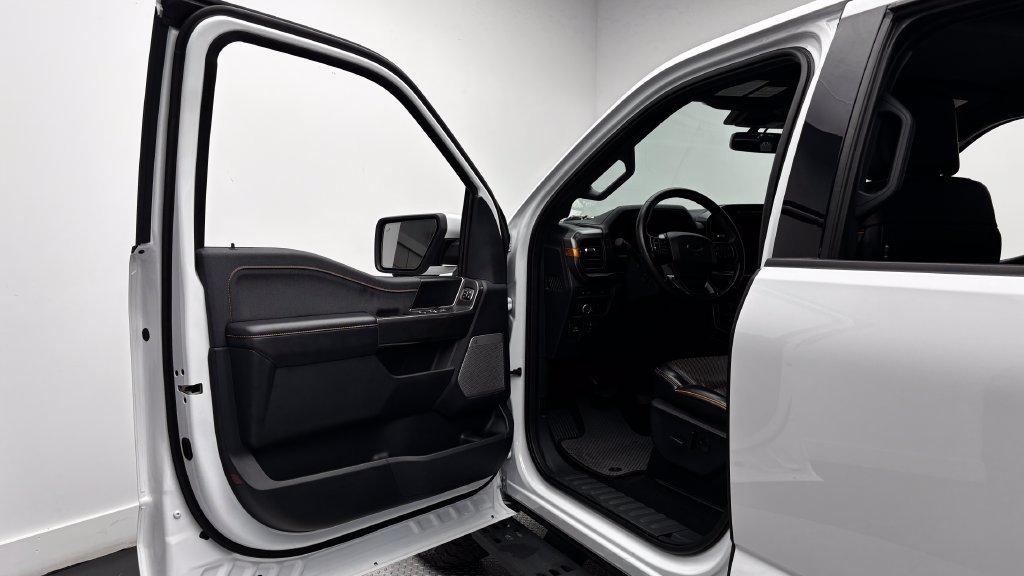 Used 2023 Ford F150 Tremor w/ Equipment Group 402A High AWD/4WD image 17