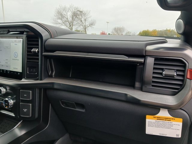 New 2025 Ford F150 Raptor image 40