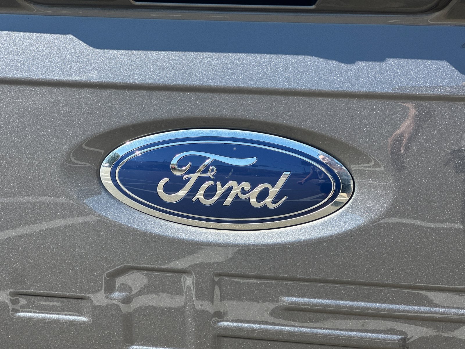 Used 2022 Ford F150 XLT AWD/4WD image 25