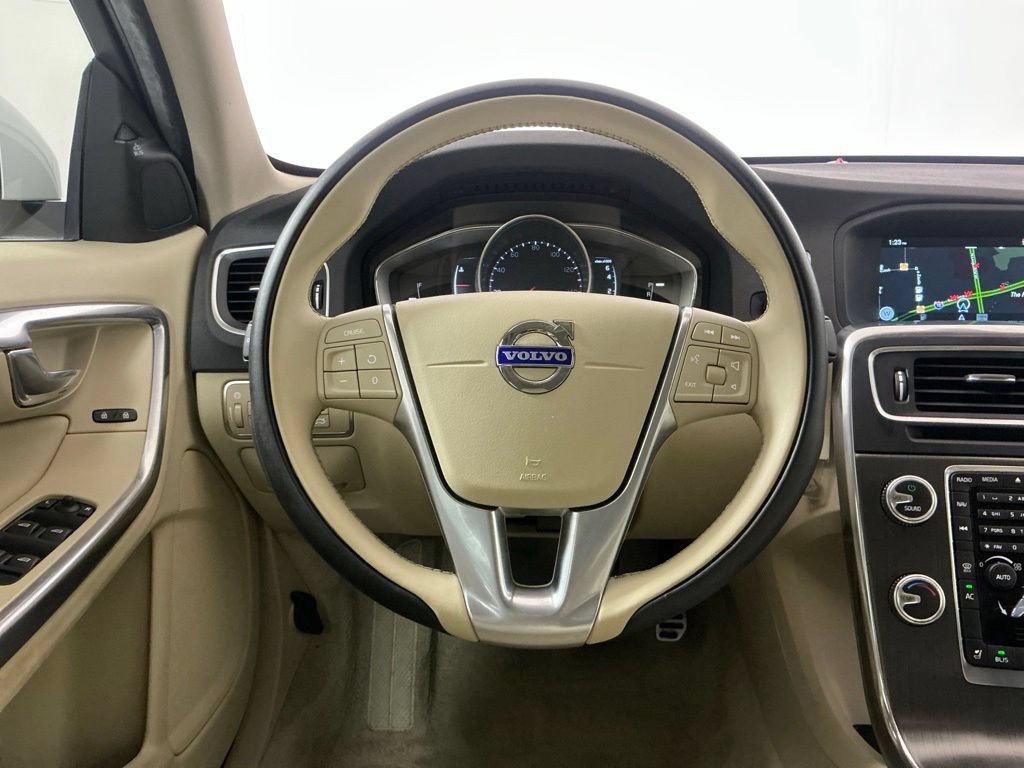 Used 2015 Volvo S60 T5 Premier FWD image 16