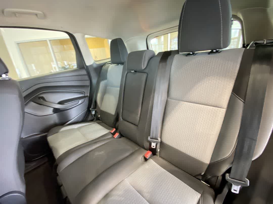 Used 2018 Ford Escape SE AWD/4WD image 24