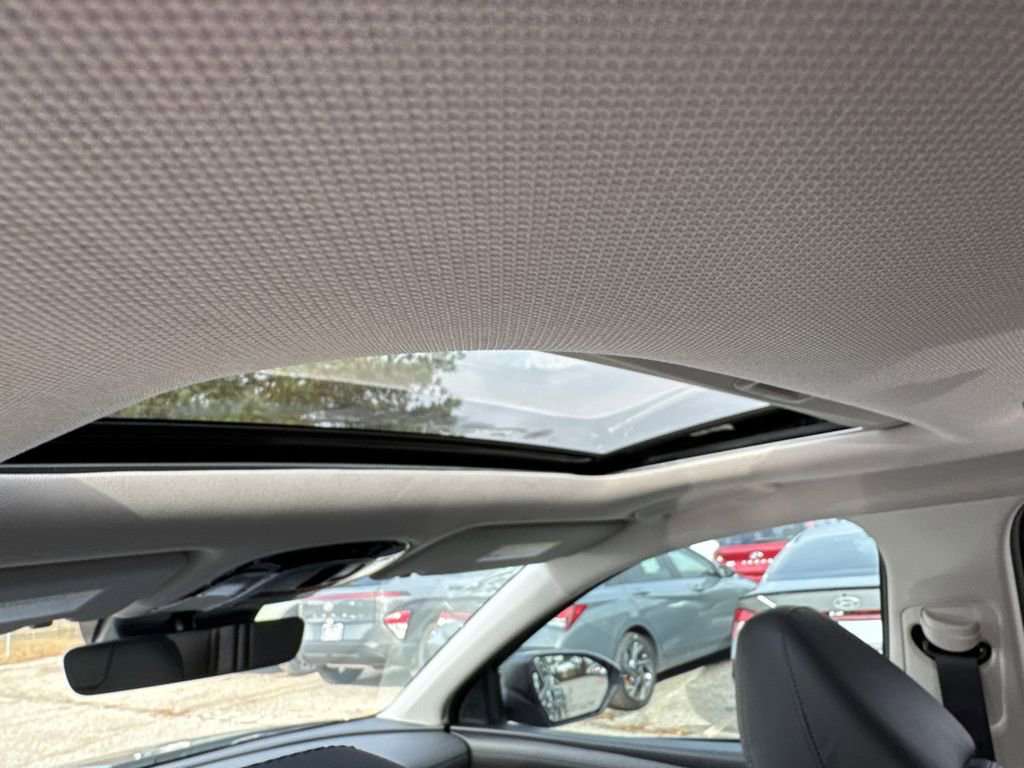 New 2026 Hyundai Tucson SEL image 14