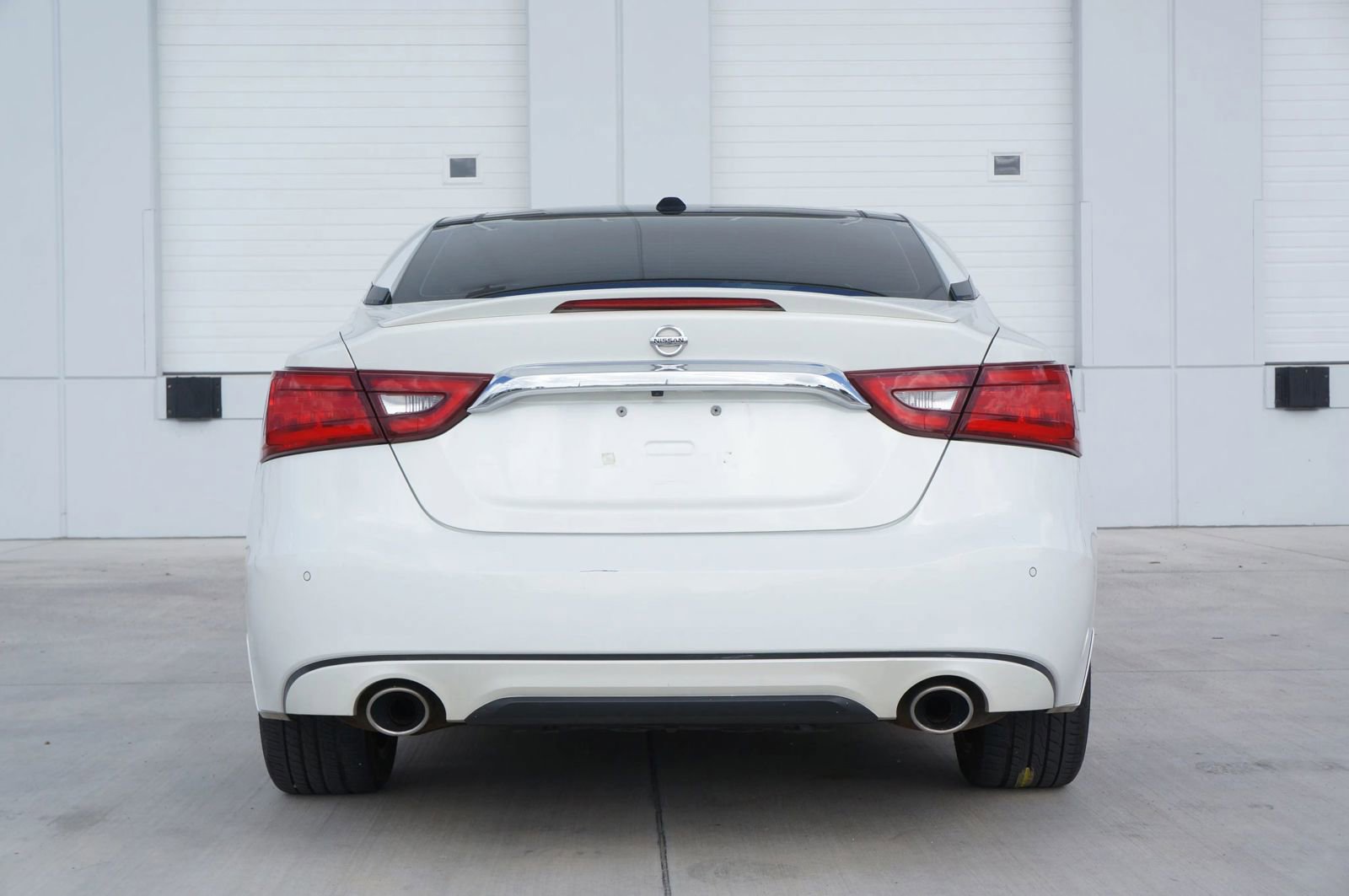 Used 2016 Nissan Maxima 3.5 SL FWD image 10