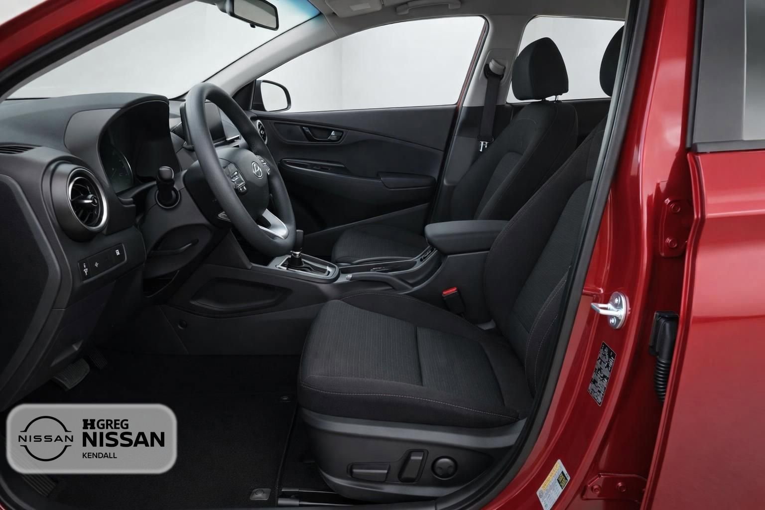 Used 2023 Hyundai Kona SEL AWD/4WD image 7