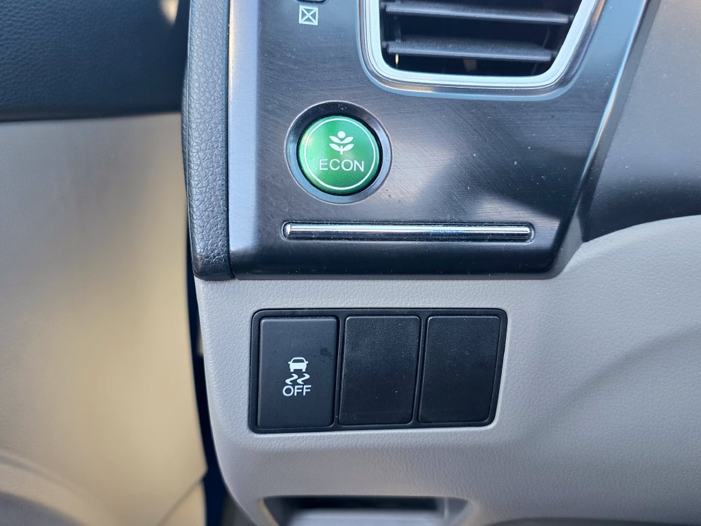 Used 2014 Honda Civic EX image 21