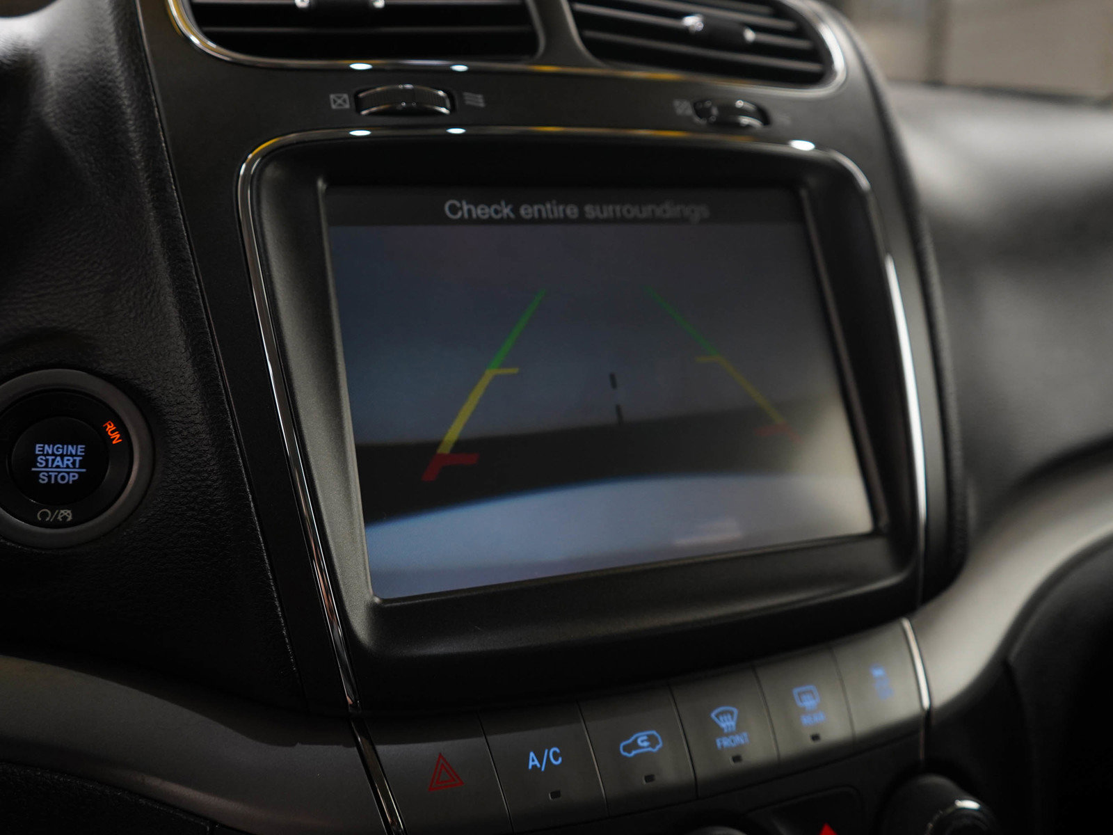 Used 2019 Dodge Journey Crossroad image 23