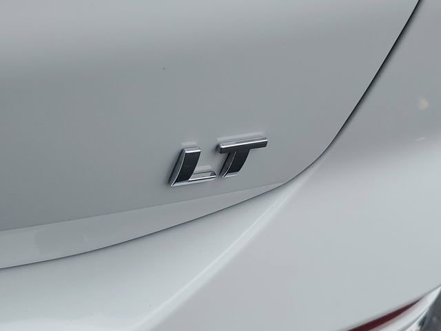 Used 2020 Chevrolet Equinox LT image 10