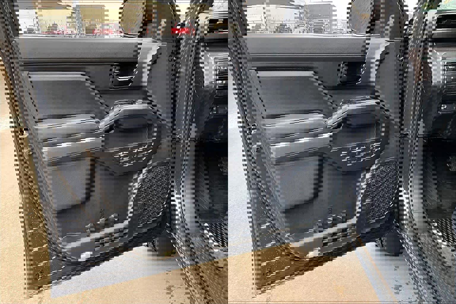 Used 2024 Toyota Tacoma SR5 image 24