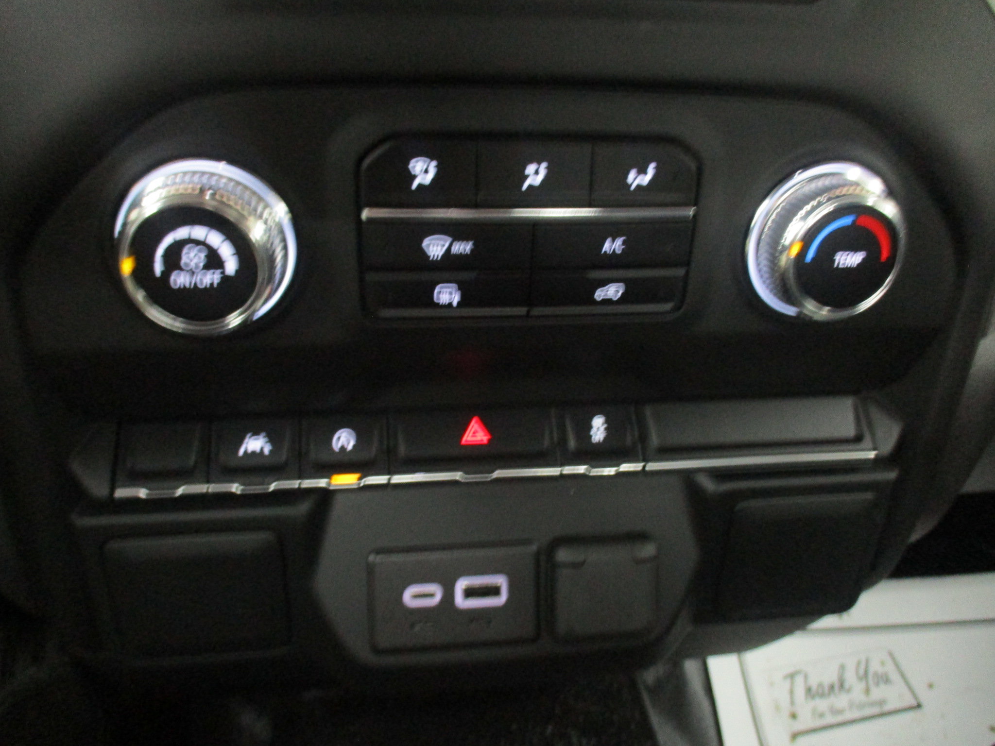 Used 2024 GMC Sierra 1500 Pro image 20
