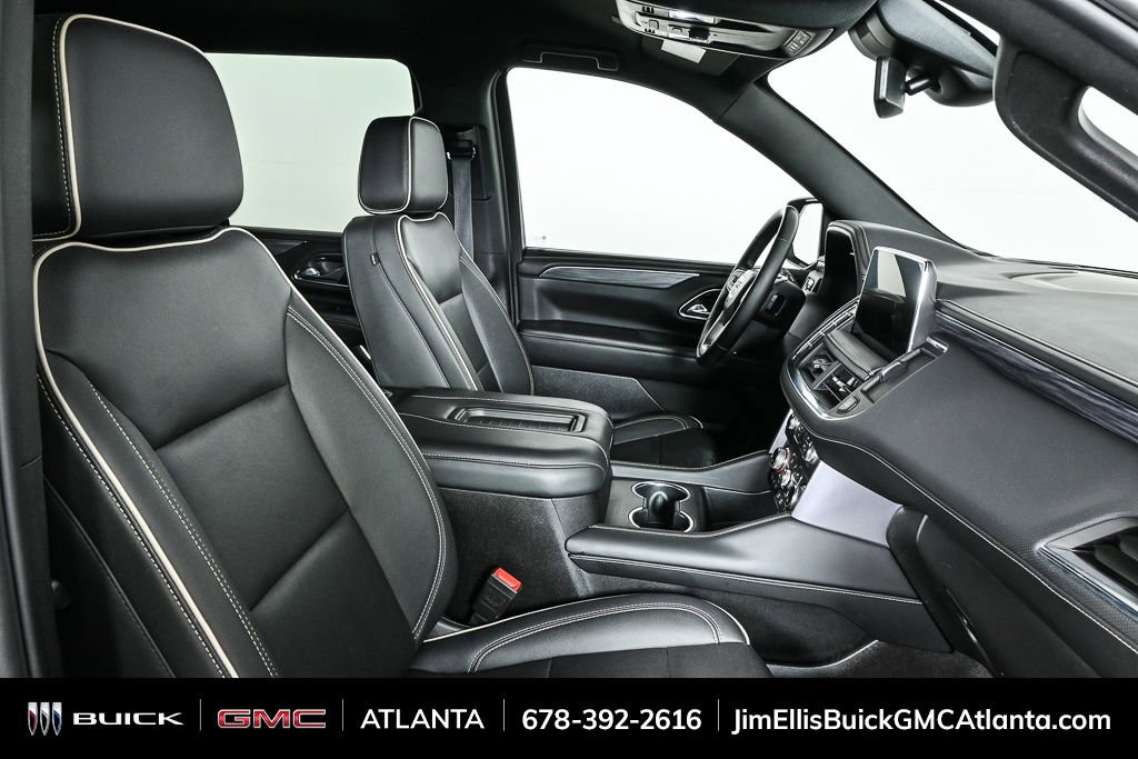 Certified 2024 GMC Yukon SLT image 22