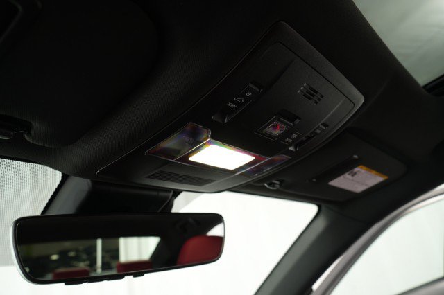 Used 2023 Lexus IS 350 F Sport AWD/4WD image 40
