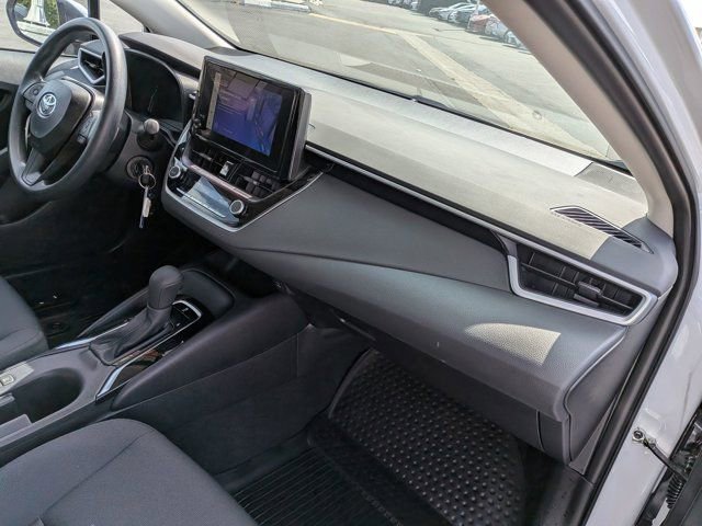 Certified 2026 Toyota Corolla LE image 6